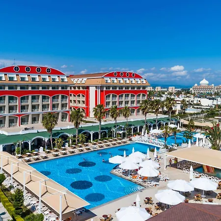 فندق Orange County Belek